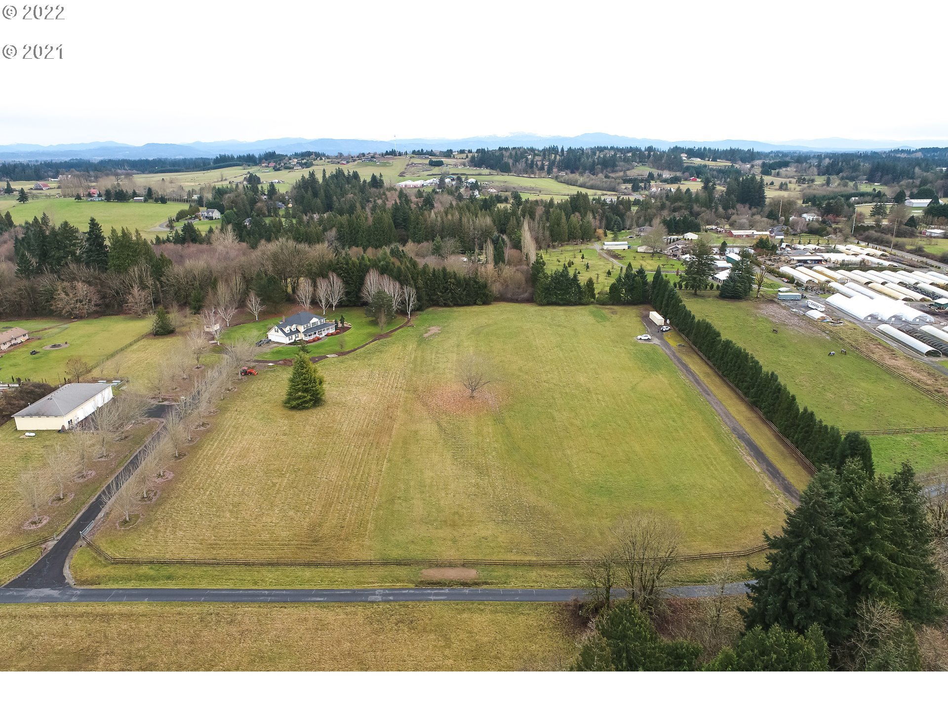 Northwest 43rd Avenue Ridgefield, WA 98642 - Photo 3 of 8