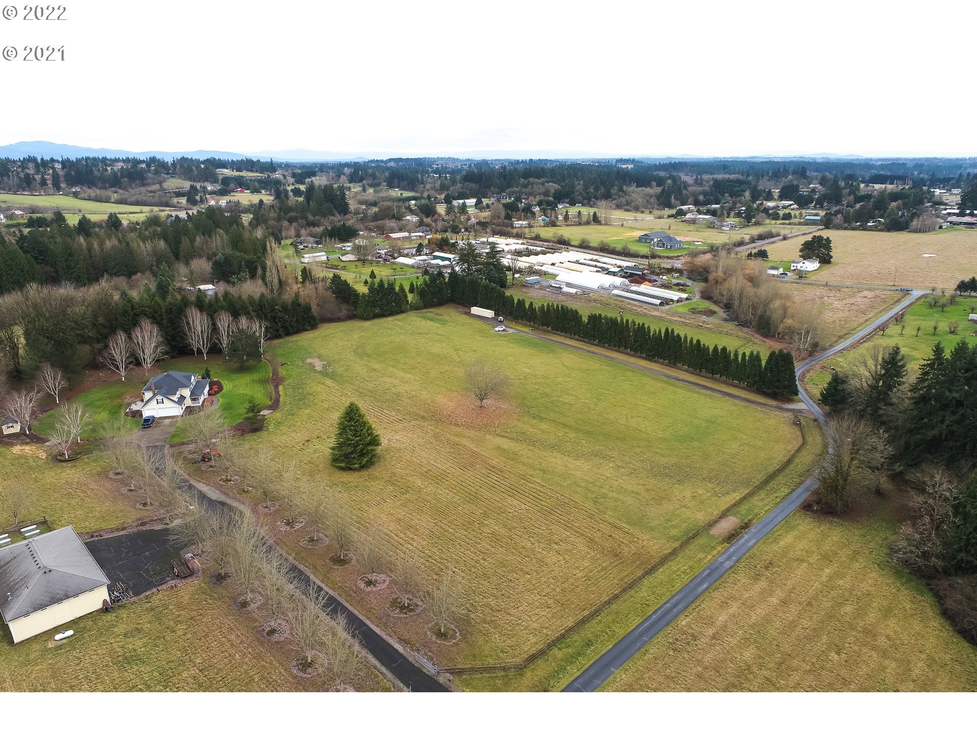 Northwest 43rd Avenue Ridgefield, WA 98642 - Photo 4 of 8