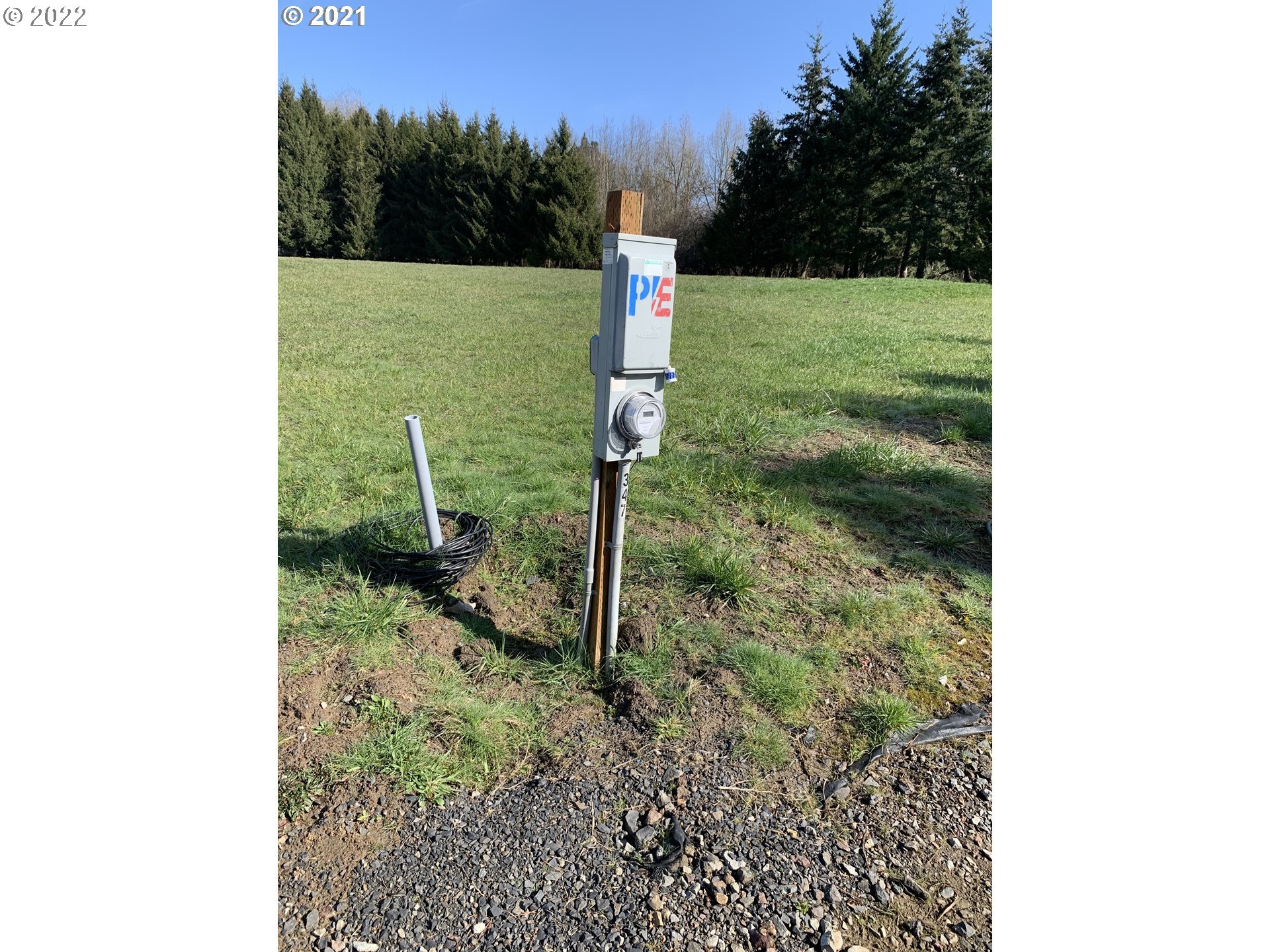 Northwest 43rd Avenue Ridgefield, WA 98642 - Photo 5 of 8