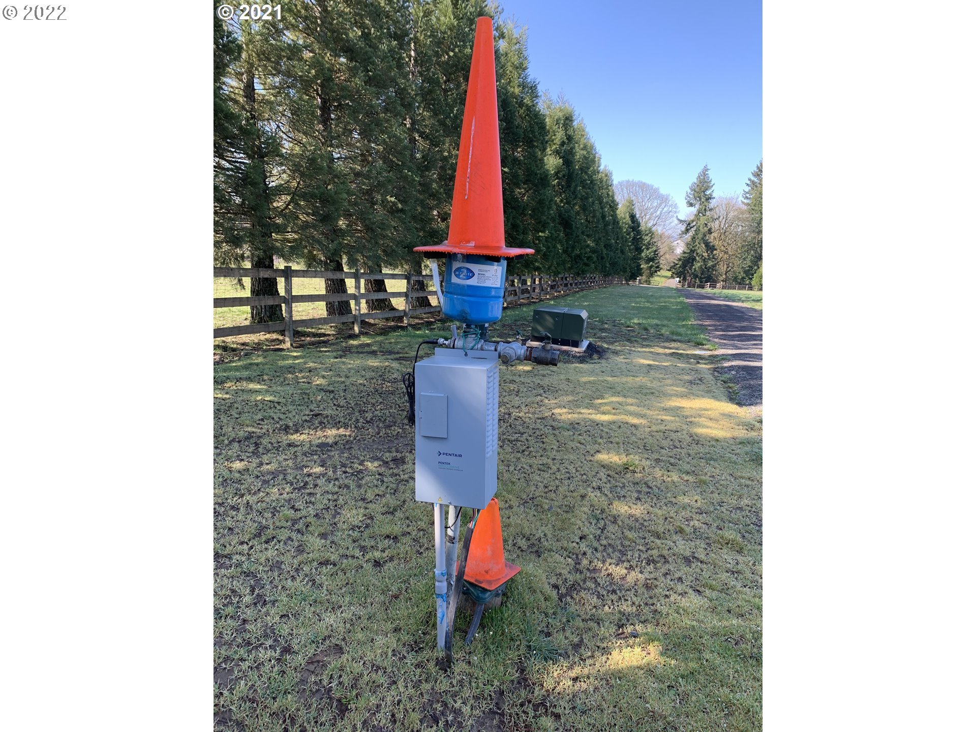 Northwest 43rd Avenue Ridgefield, WA 98642 - Photo 6 of 8