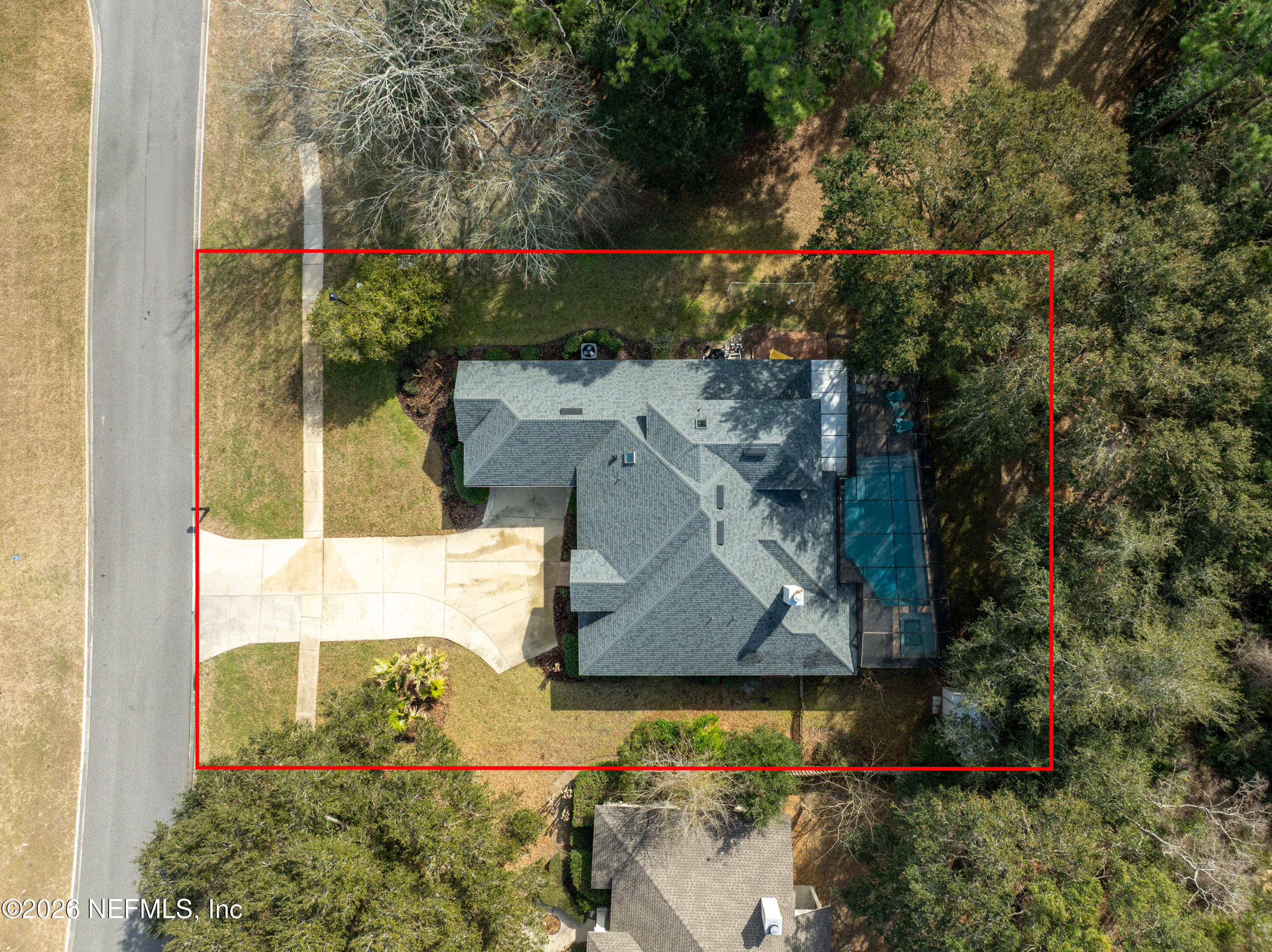 221 Cacique Drive St. Augustine, FL 32086 - Photo 63 of 63 4