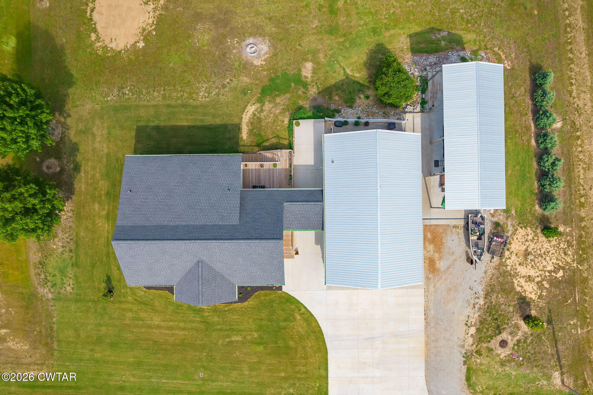 34 Martin Alexander Road Trenton, TN 38382 - Photo 39 of 45 Completed-51