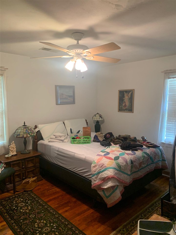 4588 Talley Road Millington, TN 38053 - Photo 8 of 17 a bedroom with bed and window