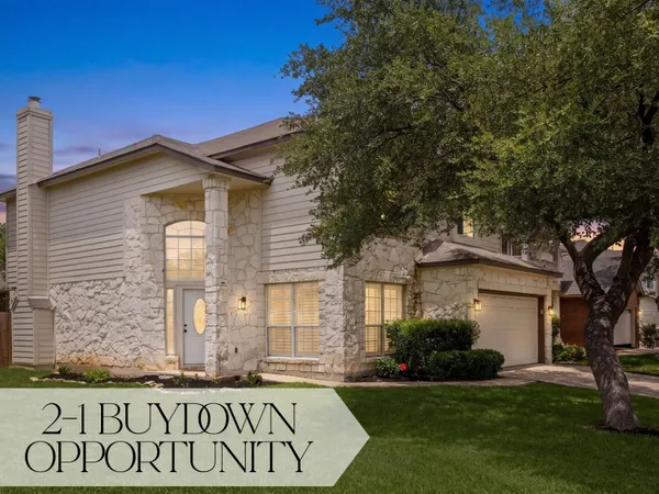 $519,000 | 14400 Showdown Lane, Austin, TX 78717
