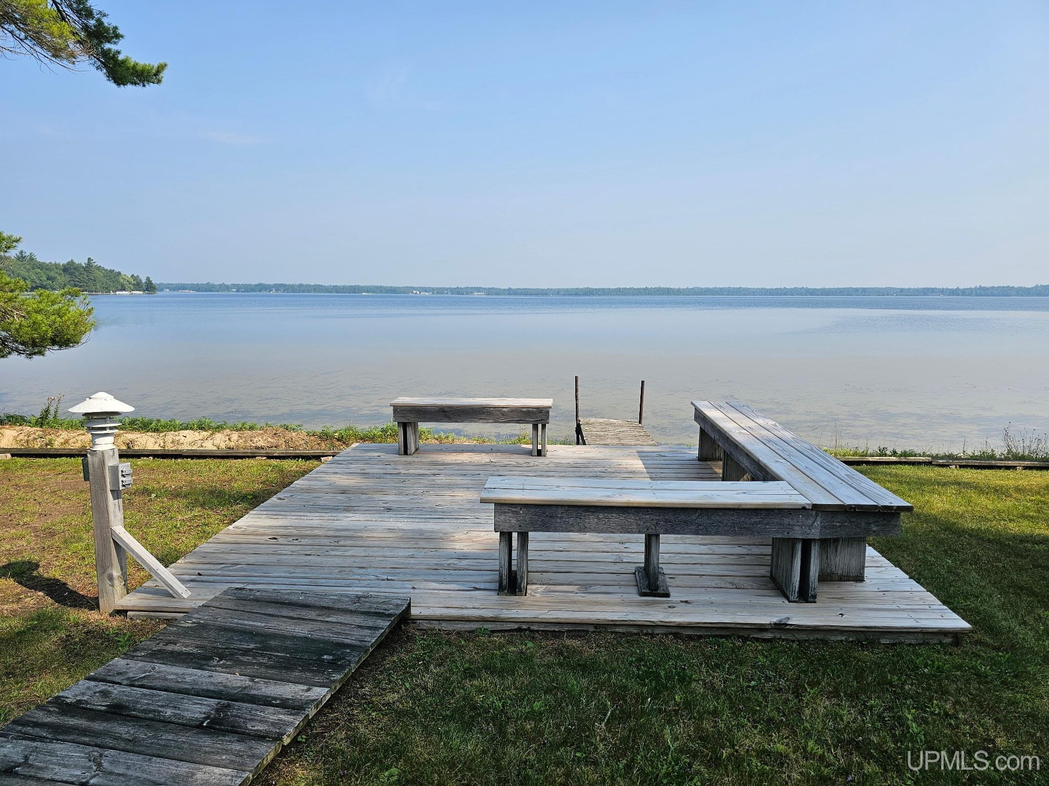 536 West Gulliver Lake Road Gulliver, MI 49840 - Photo 5 of 97
