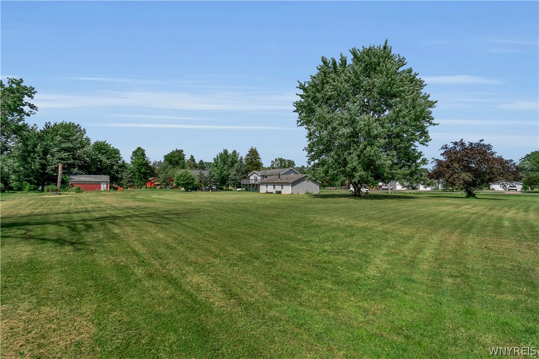 3484 Murphy Road Newfane, NY 14108 - Photo 4 of 25