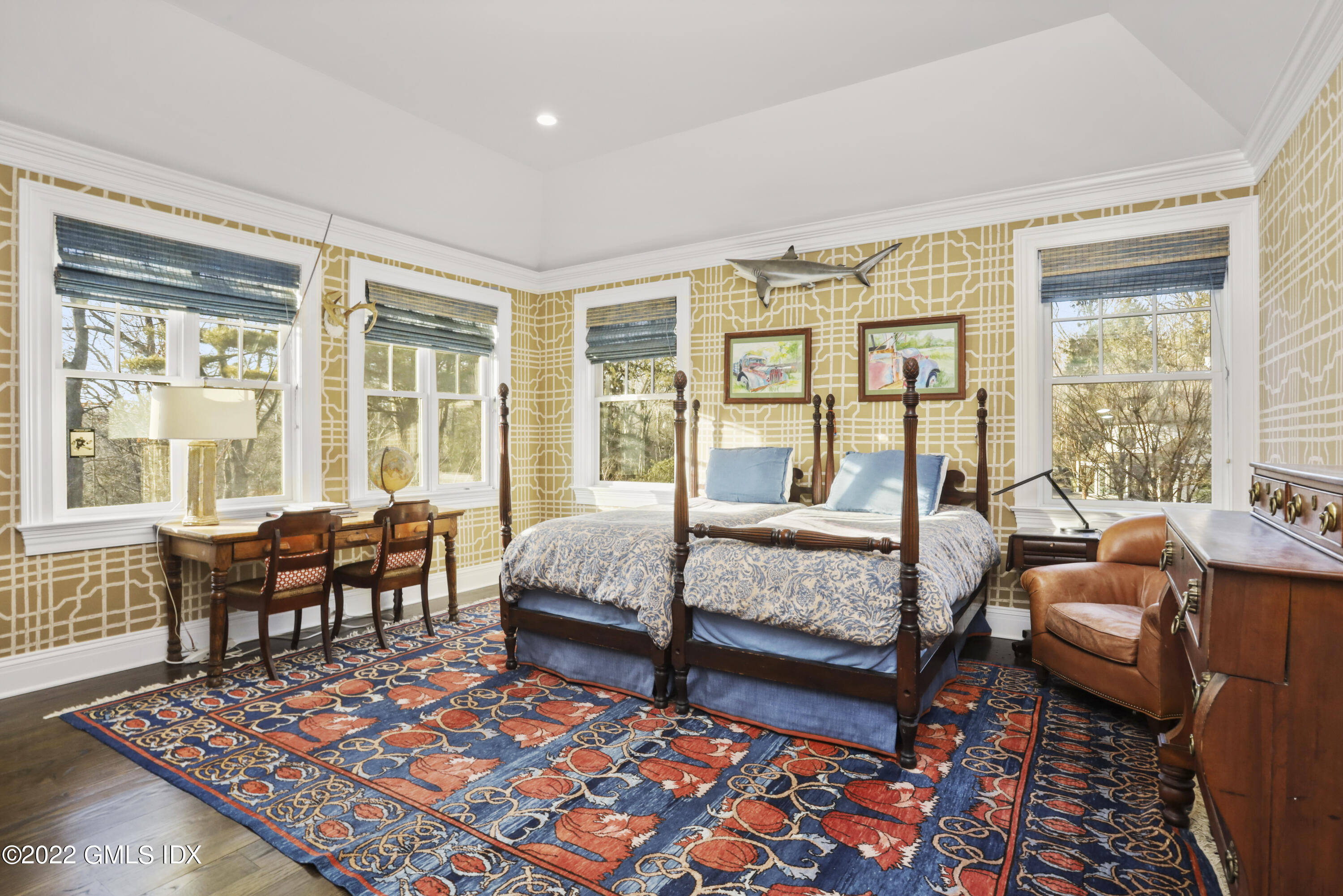 59 Cat Rock Road Cos Cob, CT 06807 - Photo 26 of 51 59 Cat Rock Rd Greenwich CT-print-041-03