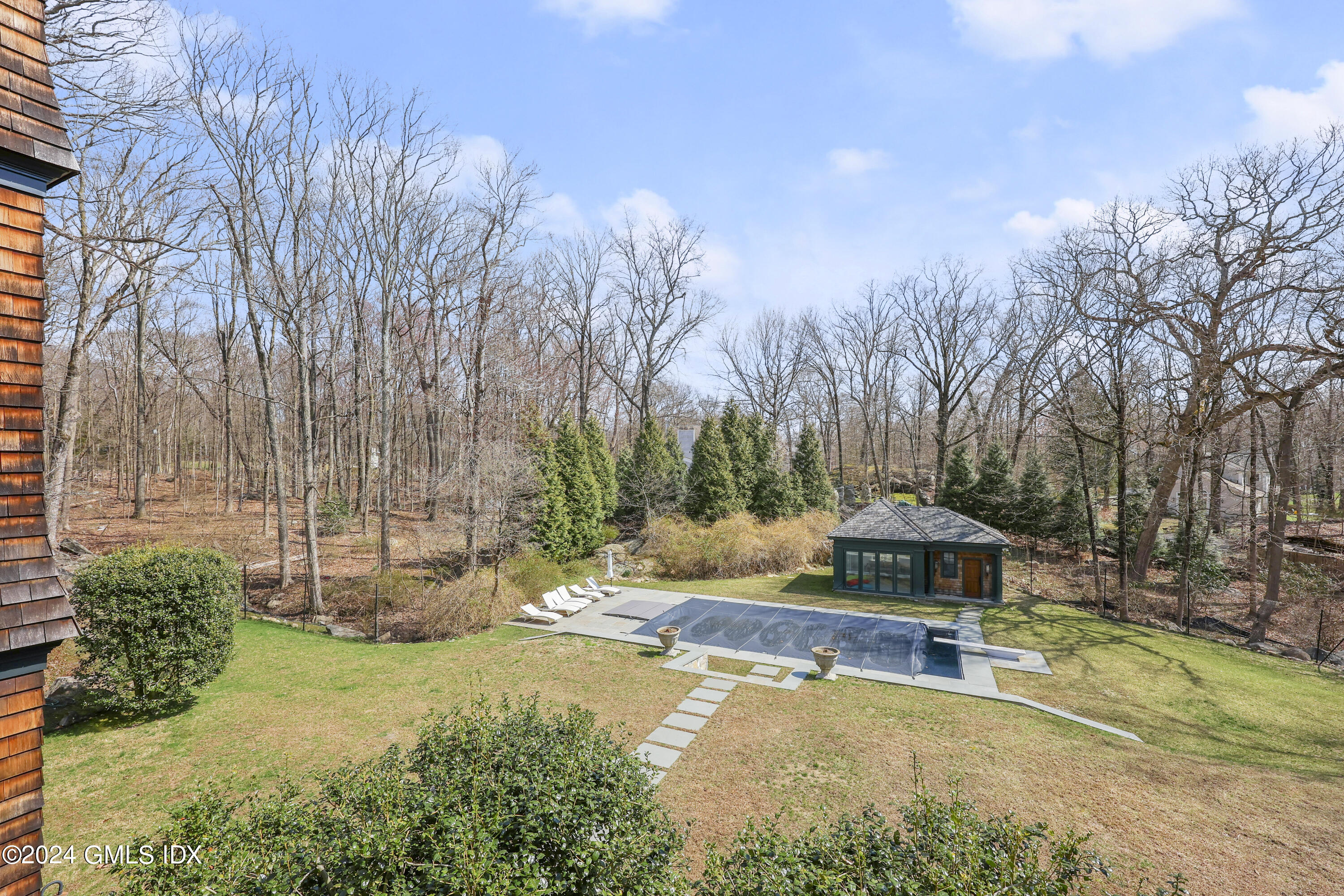 59 Cat Rock Road Cos Cob, CT 06807 - Photo 46 of 51