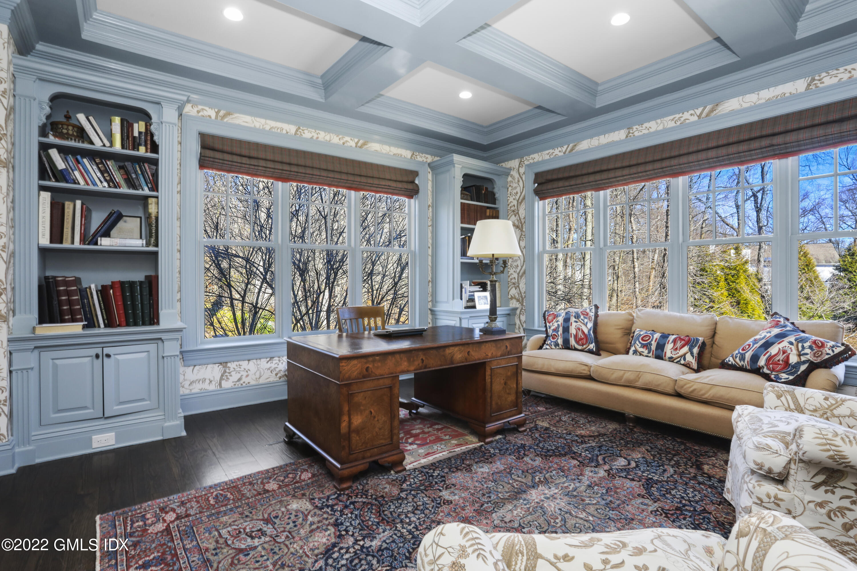 59 Cat Rock Road Cos Cob, CT 06807 - Photo 8 of 51 59 Cat Rock Rd Greenwich CT-print-003-00