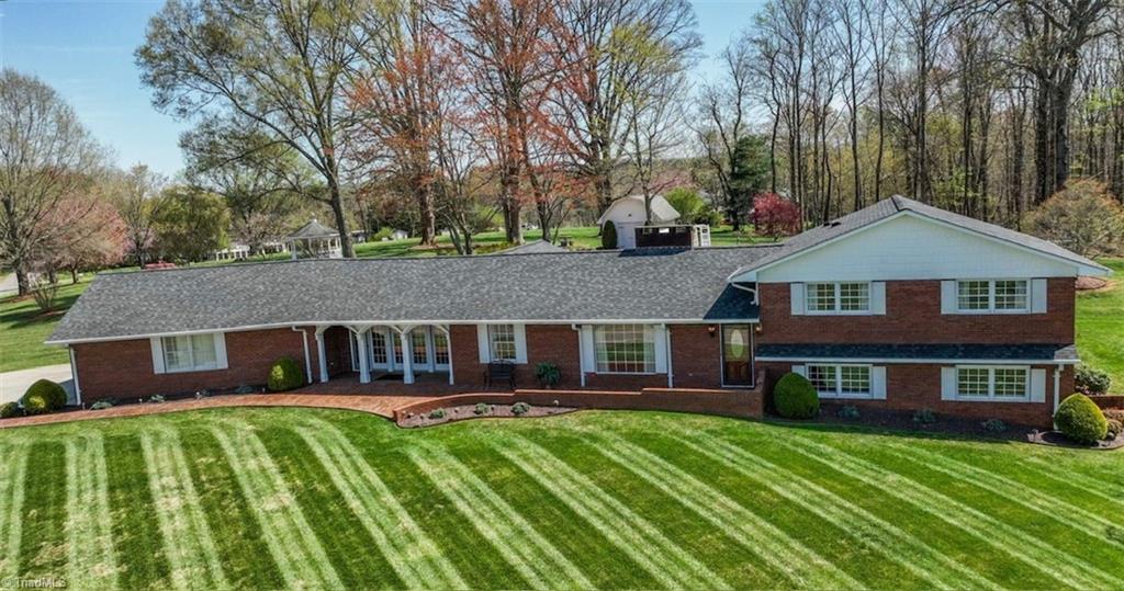 924 Pleasant Home Church Road Millers Creek, NC 28651 - Photo 1 of 47