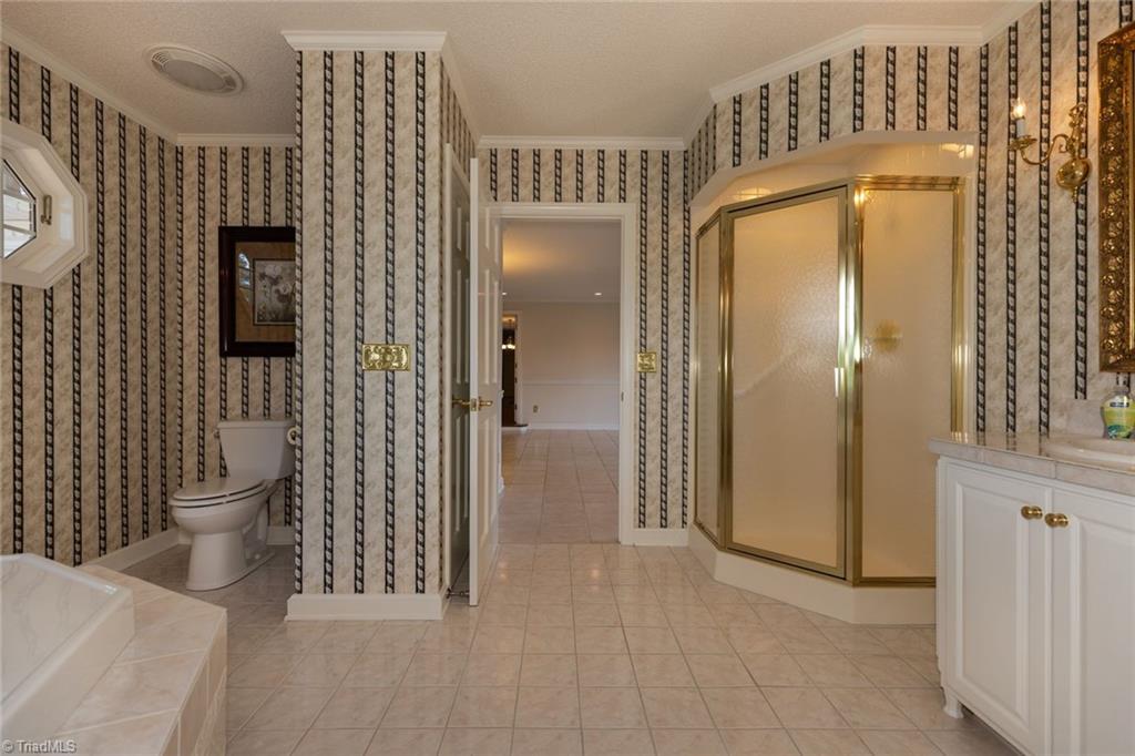 924 Pleasant Home Church Road Millers Creek, NC 28651 - Photo 19 of 47