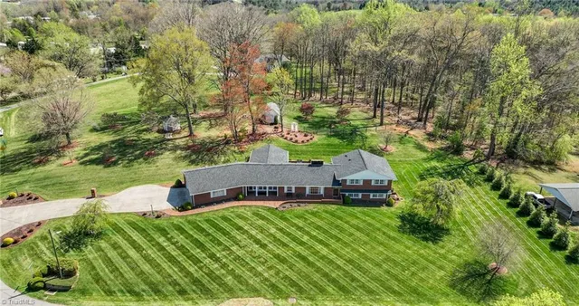 $509,000 | 924 Pleasant Home Church Road, Millers Creek, NC 28651