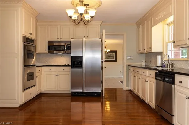 $509,000 | 924 Pleasant Home Church Road, Millers Creek, NC 28651