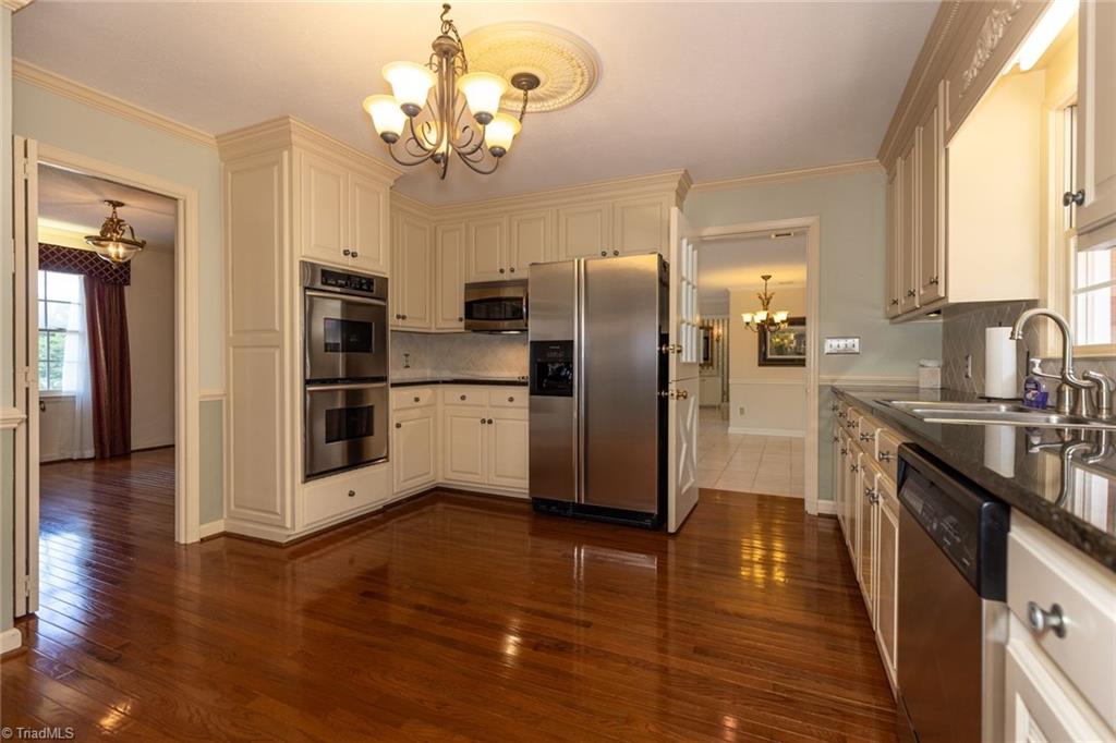 924 Pleasant Home Church Road Millers Creek, NC 28651 - Photo 24 of 47