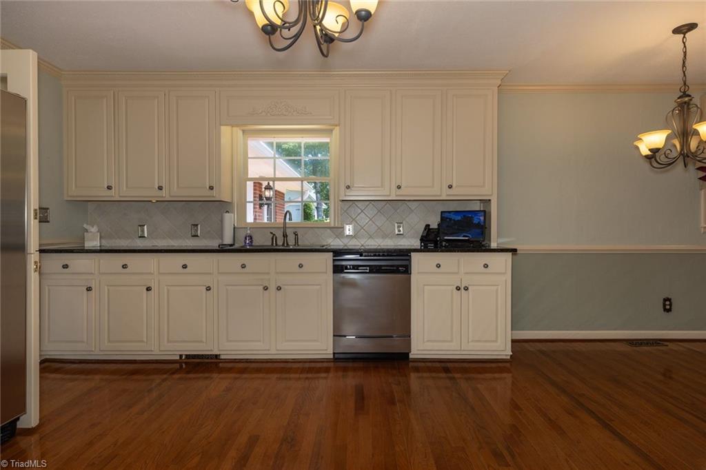 924 Pleasant Home Church Road Millers Creek, NC 28651 - Photo 25 of 47