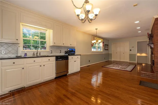 $509,000 | 924 Pleasant Home Church Road, Millers Creek, NC 28651