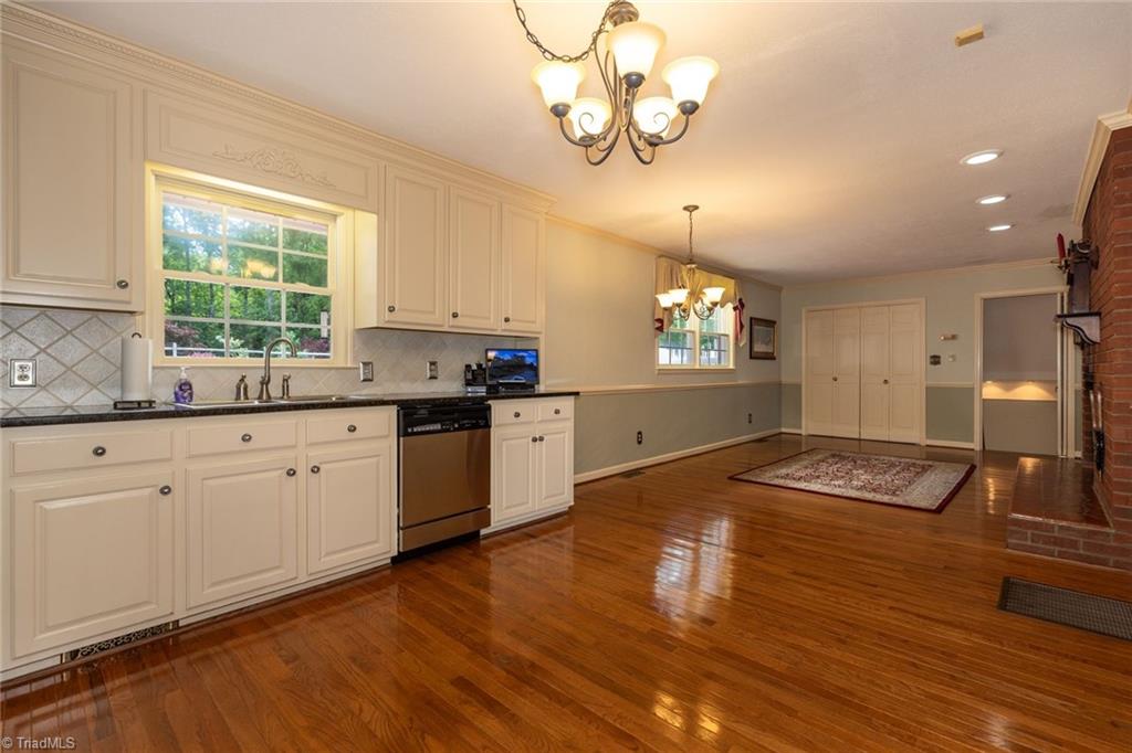 924 Pleasant Home Church Road Millers Creek, NC 28651 - Photo 26 of 47