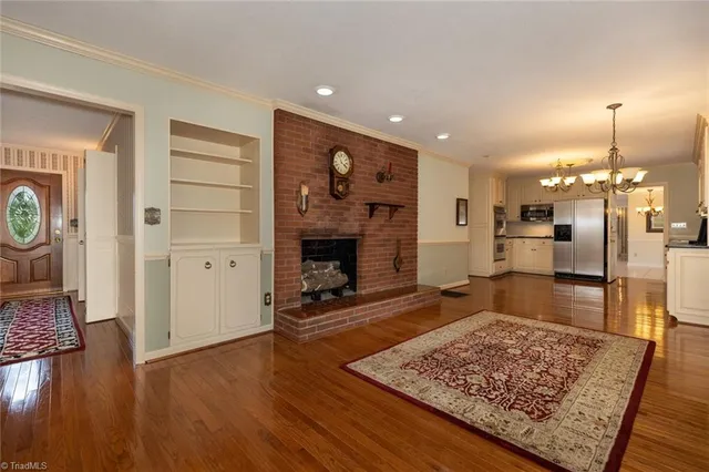 $509,000 | 924 Pleasant Home Church Road, Millers Creek, NC 28651