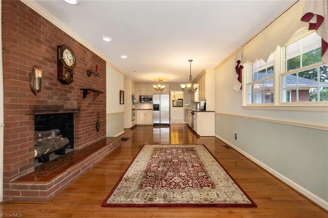 $509,000 | 924 Pleasant Home Church Road, Millers Creek, NC 28651