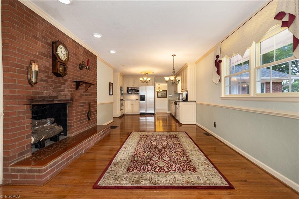 924 Pleasant Home Church Road Millers Creek, NC 28651 - Photo 28 of 47