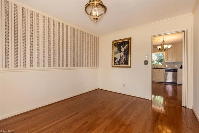 $509,000 | 924 Pleasant Home Church Road, Millers Creek, NC 28651