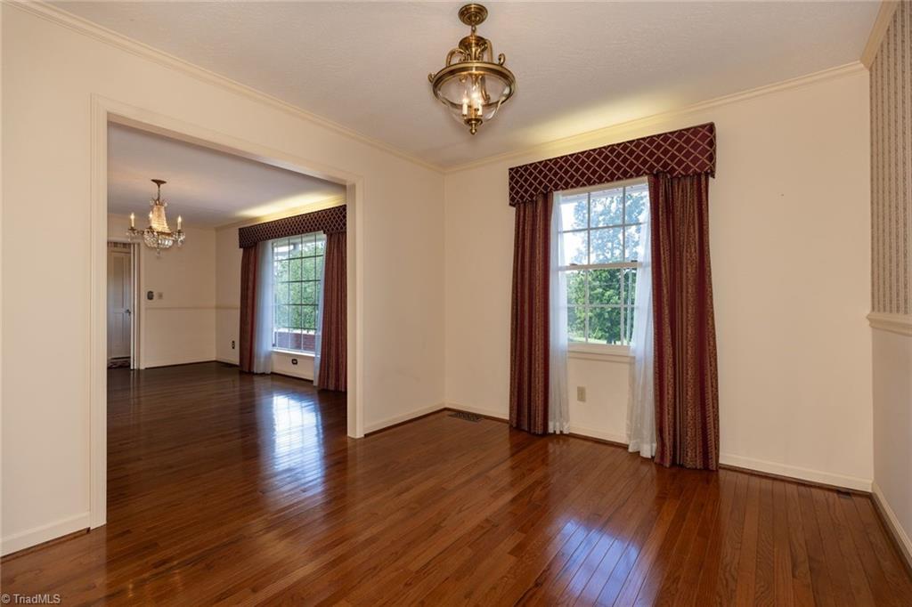 924 Pleasant Home Church Road Millers Creek, NC 28651 - Photo 30 of 47