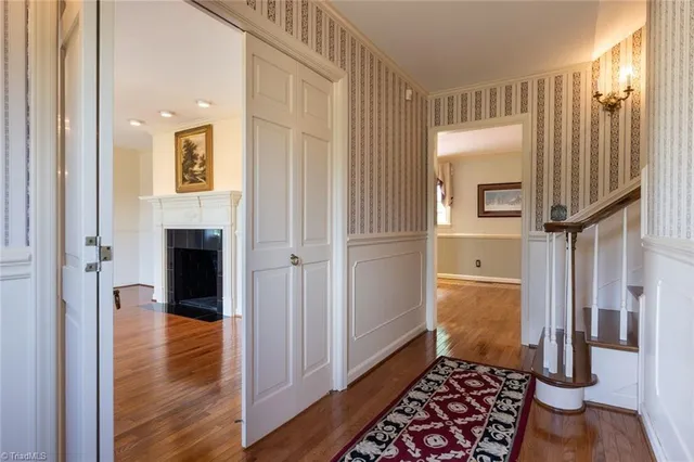 $509,000 | 924 Pleasant Home Church Road, Millers Creek, NC 28651