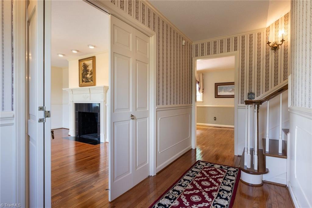 924 Pleasant Home Church Road Millers Creek, NC 28651 - Photo 32 of 47