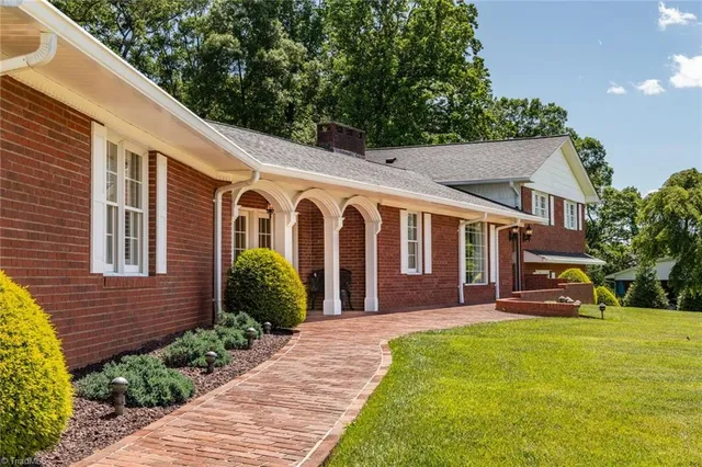 $509,000 | 924 Pleasant Home Church Road, Millers Creek, NC 28651