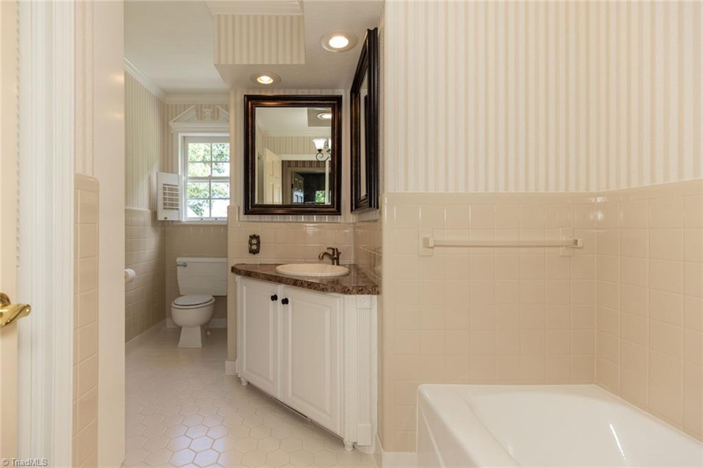 924 Pleasant Home Church Road Millers Creek, NC 28651 - Photo 43 of 47