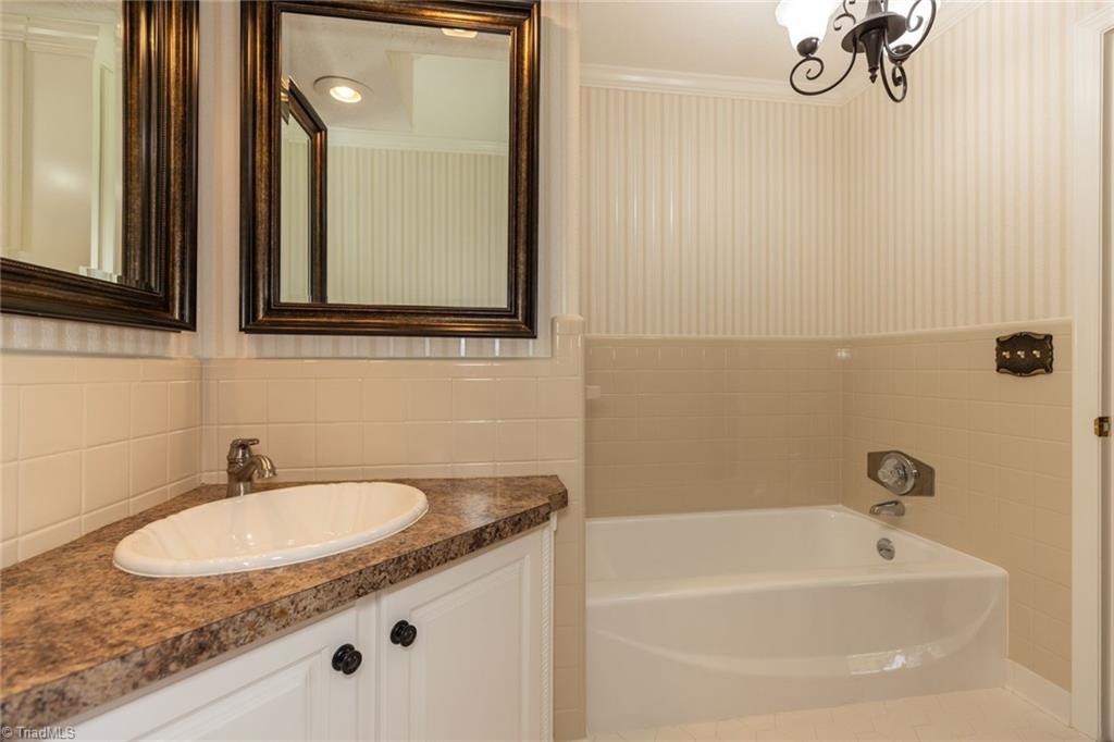 924 Pleasant Home Church Road Millers Creek, NC 28651 - Photo 44 of 47