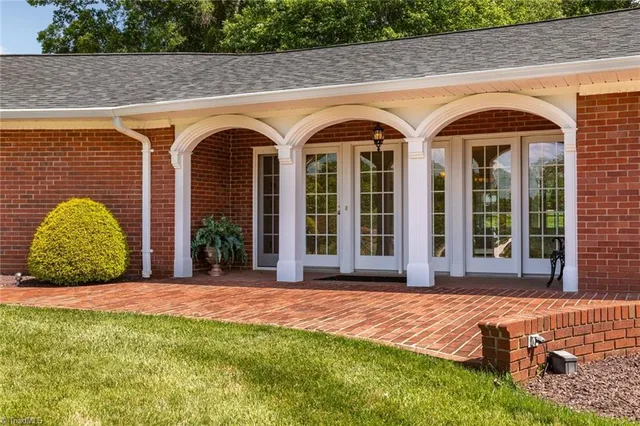 $509,000 | 924 Pleasant Home Church Road, Millers Creek, NC 28651