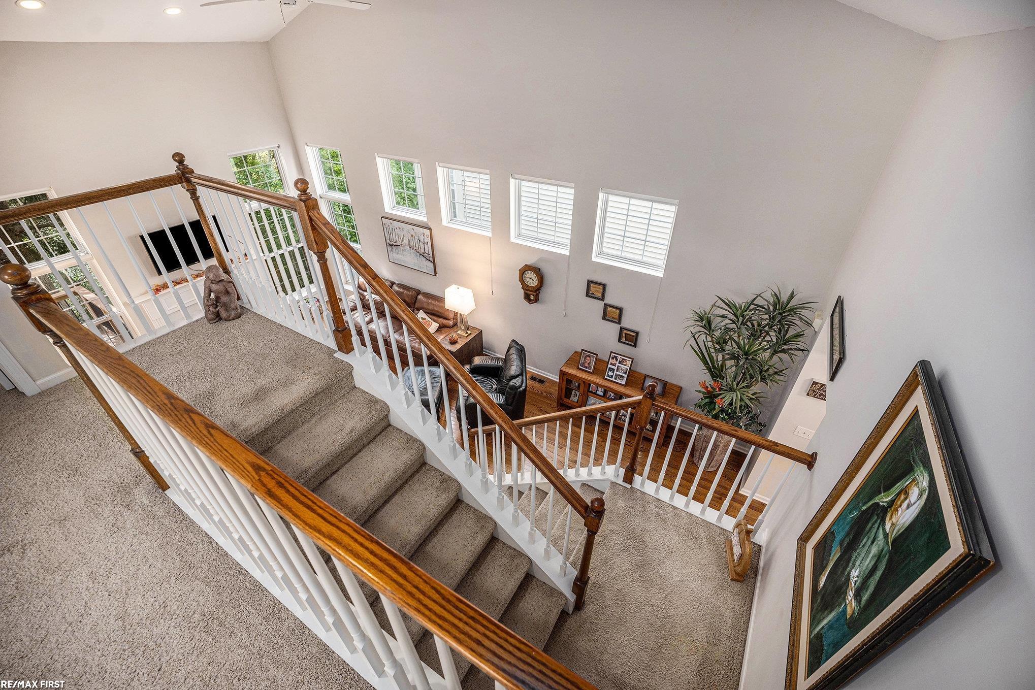 5336 Forest Ridge Drive Clarkston, MI 48346 - Photo 15 of 31