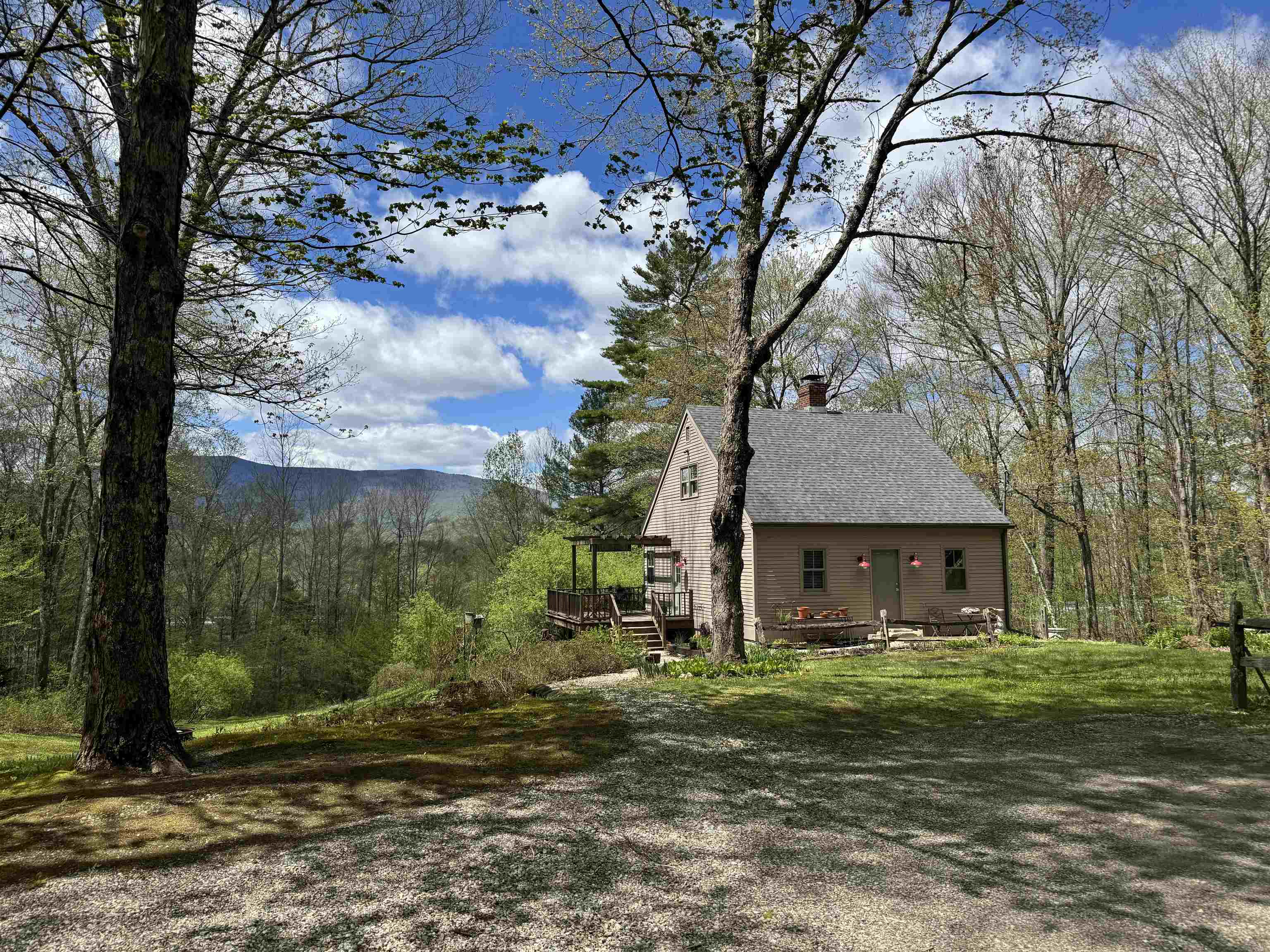 259 Nottingham Park Manchester, VT 05255 - Photo 1 of 42
