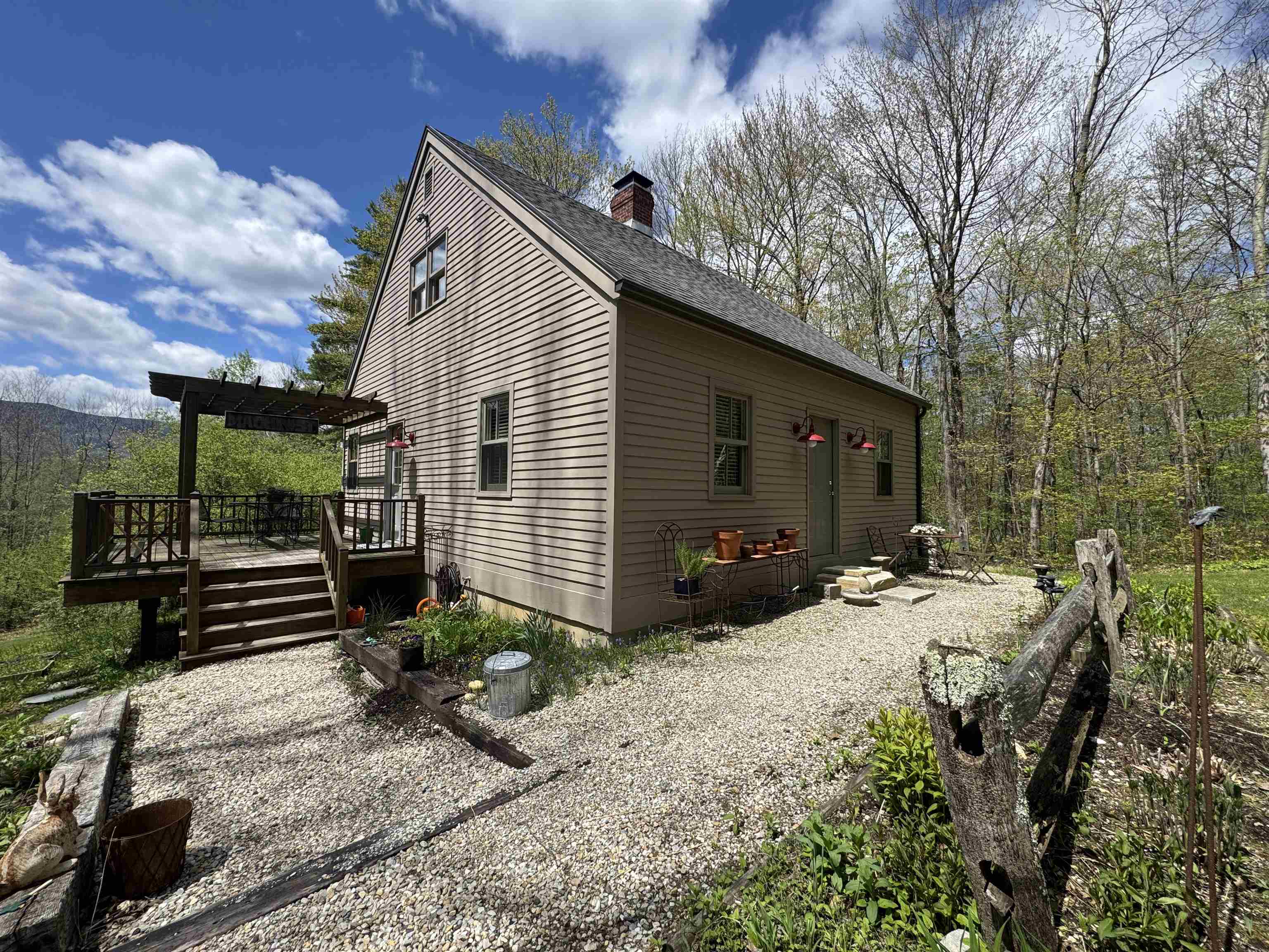 259 Nottingham Park Manchester, VT 05255 - Photo 41 of 42