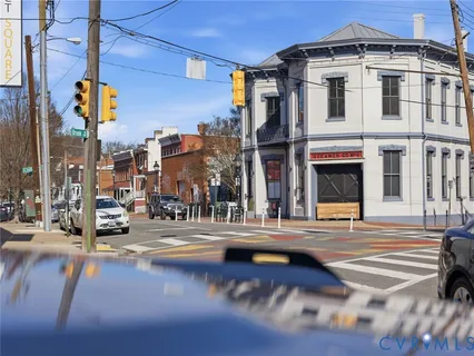 $257,500 | 101 West Marshall Street, Unit U12, Richmond, VA 23220