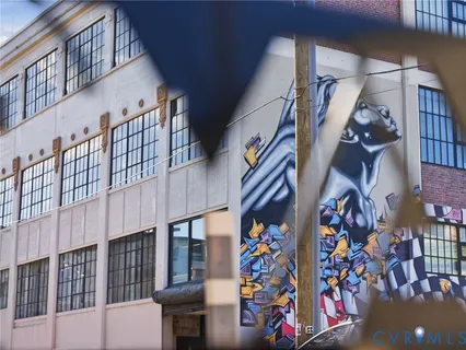 $257,500 | 101 West Marshall Street, Unit U12, Richmond, VA 23220