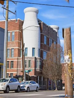 $257,500 | 101 West Marshall Street, Unit U12, Richmond, VA 23220