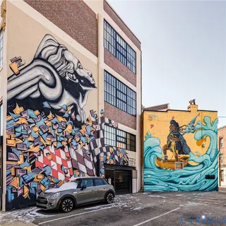 $257,500 | 101 West Marshall Street, Unit U12, Richmond, VA 23220