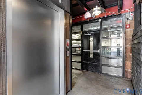 $257,500 | 101 West Marshall Street, Unit U12, Richmond, VA 23220