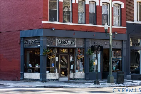 $257,500 | 101 West Marshall Street, Unit U12, Richmond, VA 23220