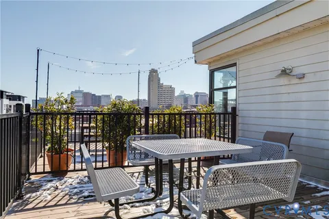 $257,500 | 101 West Marshall Street, Unit U12, Richmond, VA 23220