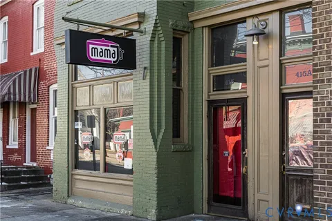 $257,500 | 101 West Marshall Street, Unit U12, Richmond, VA 23220