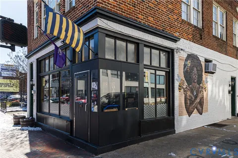 $257,500 | 101 West Marshall Street, Unit U12, Richmond, VA 23220