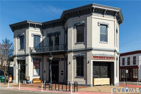 $257,500 | 101 West Marshall Street, Unit U12, Richmond, VA 23220