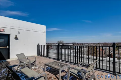 $257,500 | 101 West Marshall Street, Unit U12, Richmond, VA 23220