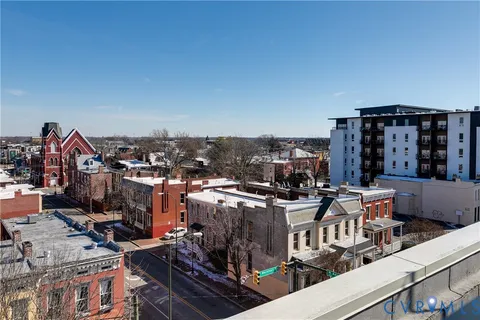 $257,500 | 101 West Marshall Street, Unit U12, Richmond, VA 23220