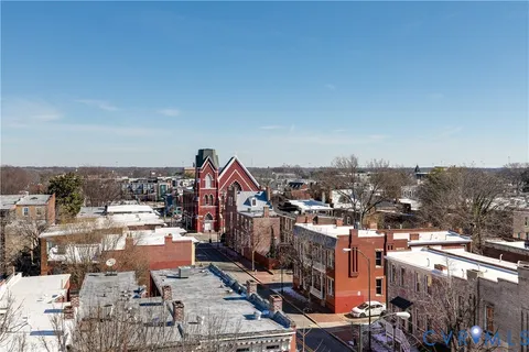 $257,500 | 101 West Marshall Street, Unit U12, Richmond, VA 23220