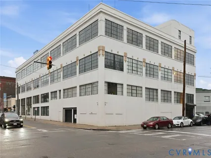 $257,500 | 101 West Marshall Street, Unit U12, Richmond, VA 23220