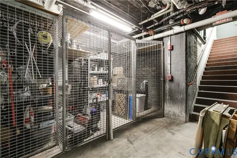 $257,500 | 101 West Marshall Street, Unit U12, Richmond, VA 23220